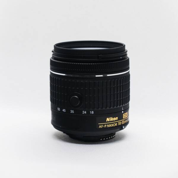 Digital lens